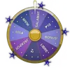 Lucky Bonus Spin welfare icon